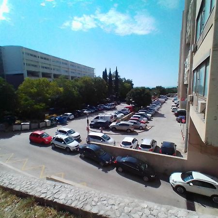 Apartments Split - Dida Moj Dış mekan fotoğraf