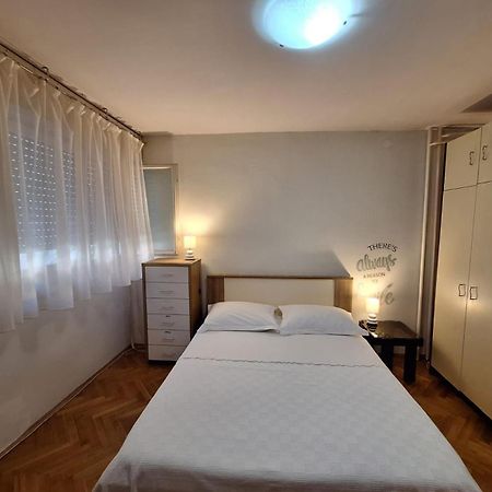 Apartments Split - Dida Moj Dış mekan fotoğraf