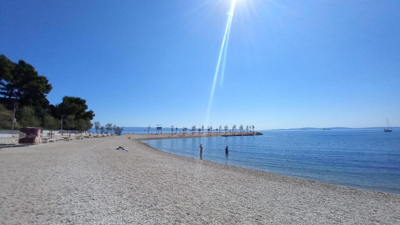 Apartments Split - Dida Moj Dış mekan fotoğraf