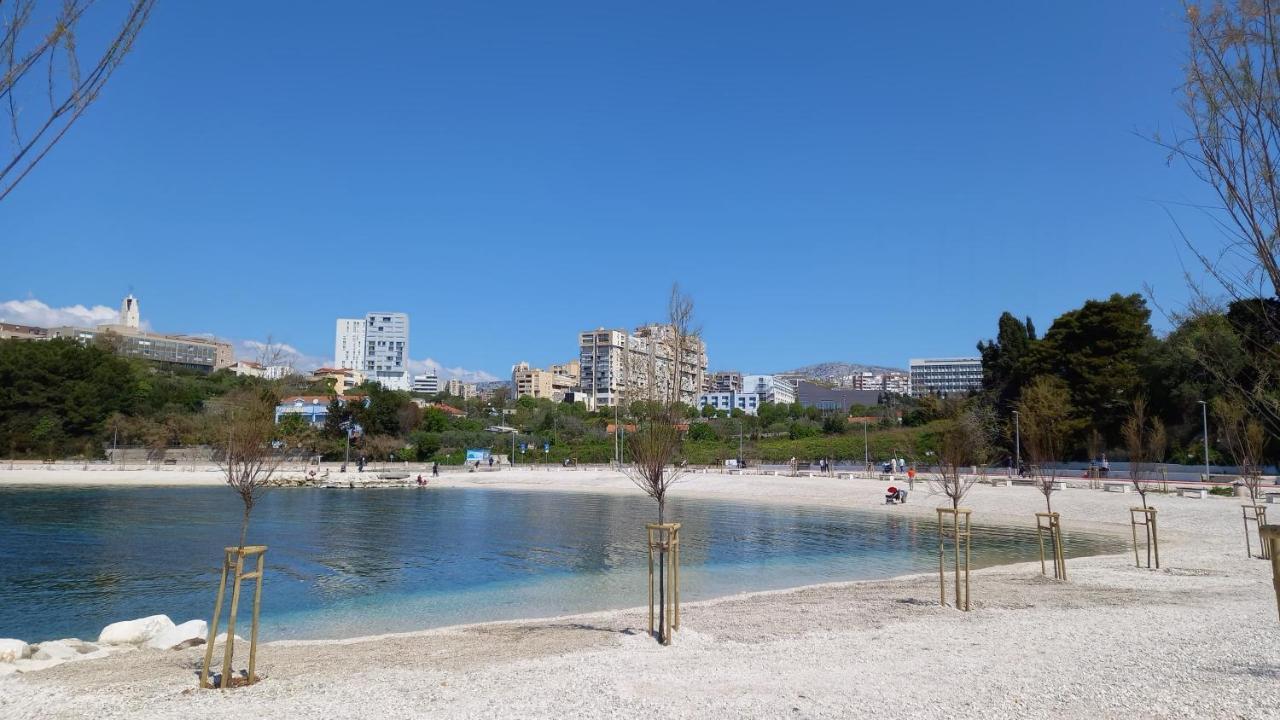 Apartments Split - Dida Moj Dış mekan fotoğraf