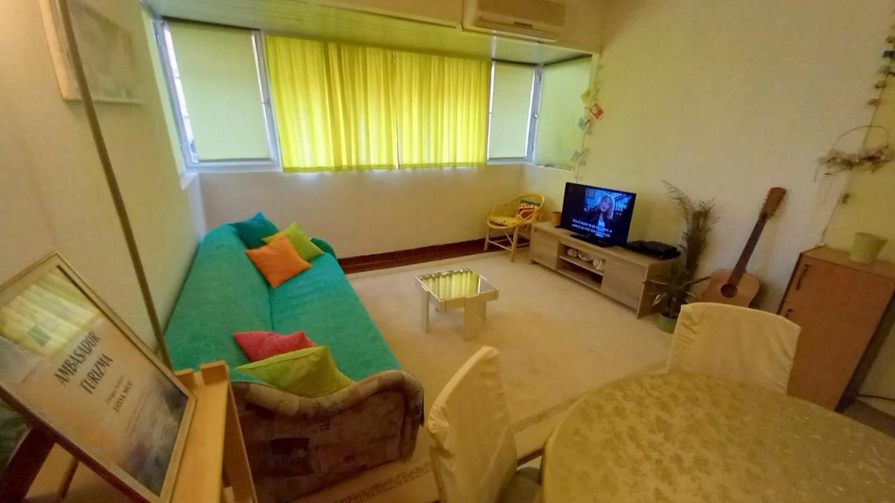 Apartments Split - Dida Moj Dış mekan fotoğraf