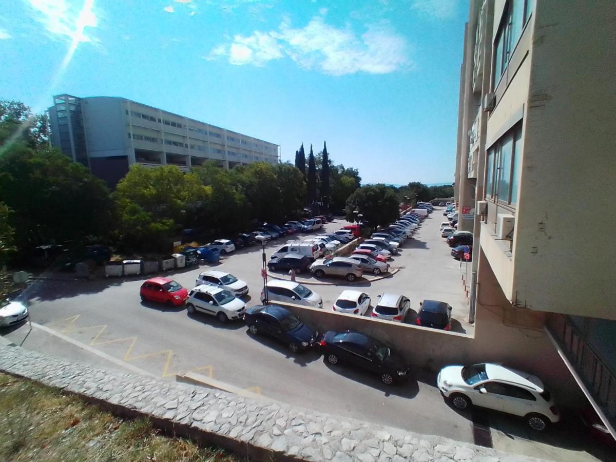 Apartments Split - Dida Moj Dış mekan fotoğraf