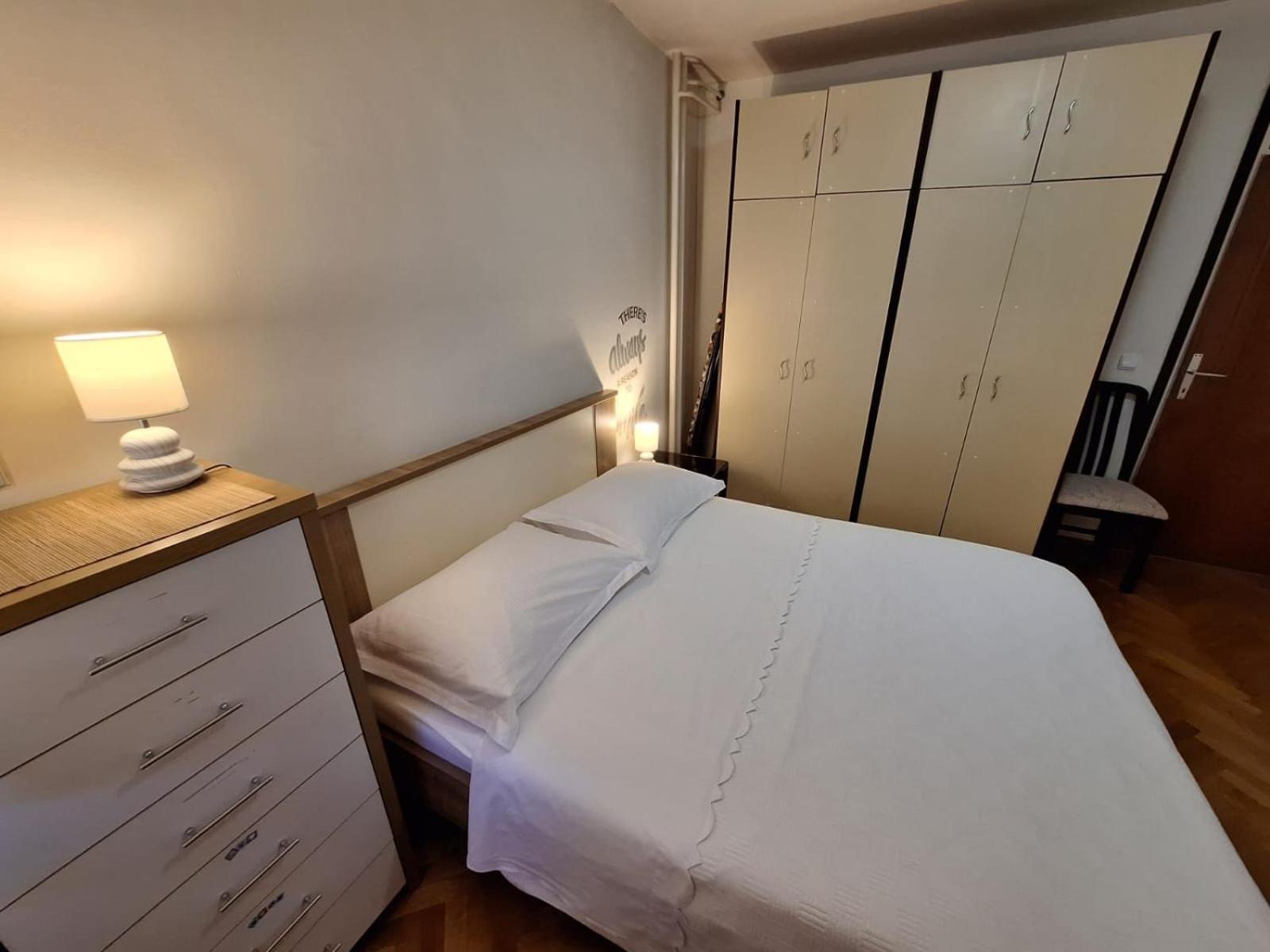 Apartments Split - Dida Moj Dış mekan fotoğraf